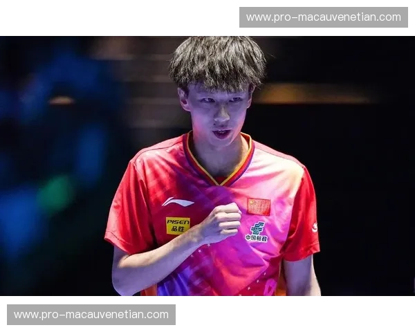 巅峰对决,新王加冕?林高远挑战乒坛传奇马龙,一场关于信仰与传承的史诗